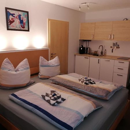 Ferienwohnung Oberpfannenstiel Bernsbach Zewnętrze zdjęcie